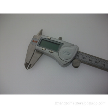 174-374 Water Resistant Caliper (Metal Casing)